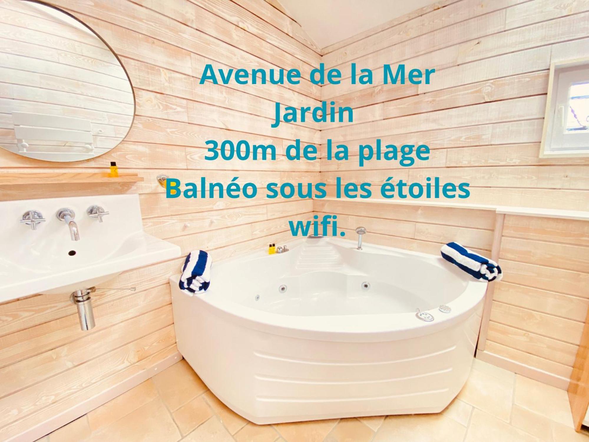 Maison Le Havre Des Marees Cabourg Esterno foto