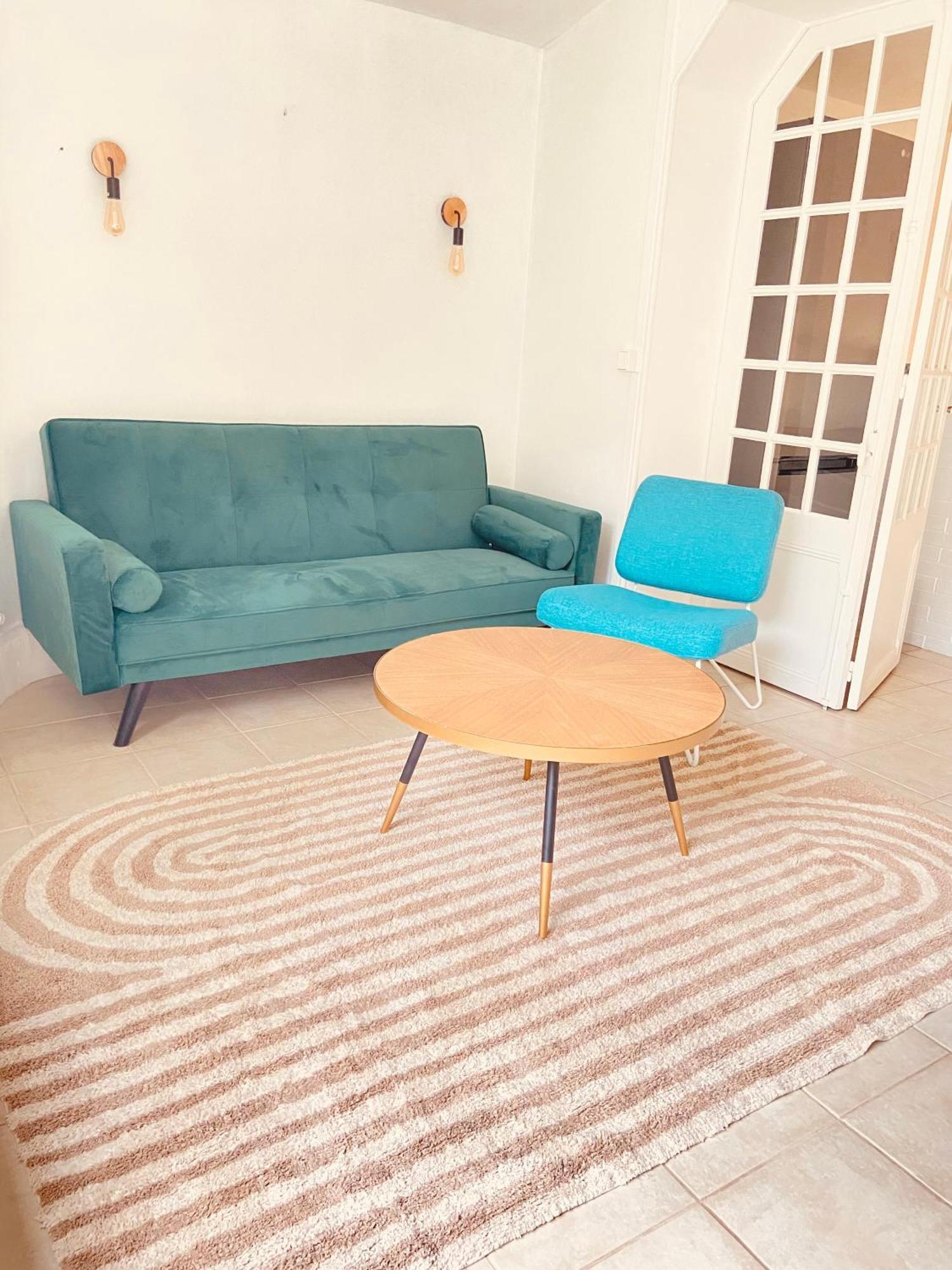 Maison Le Havre Des Marees Cabourg Esterno foto