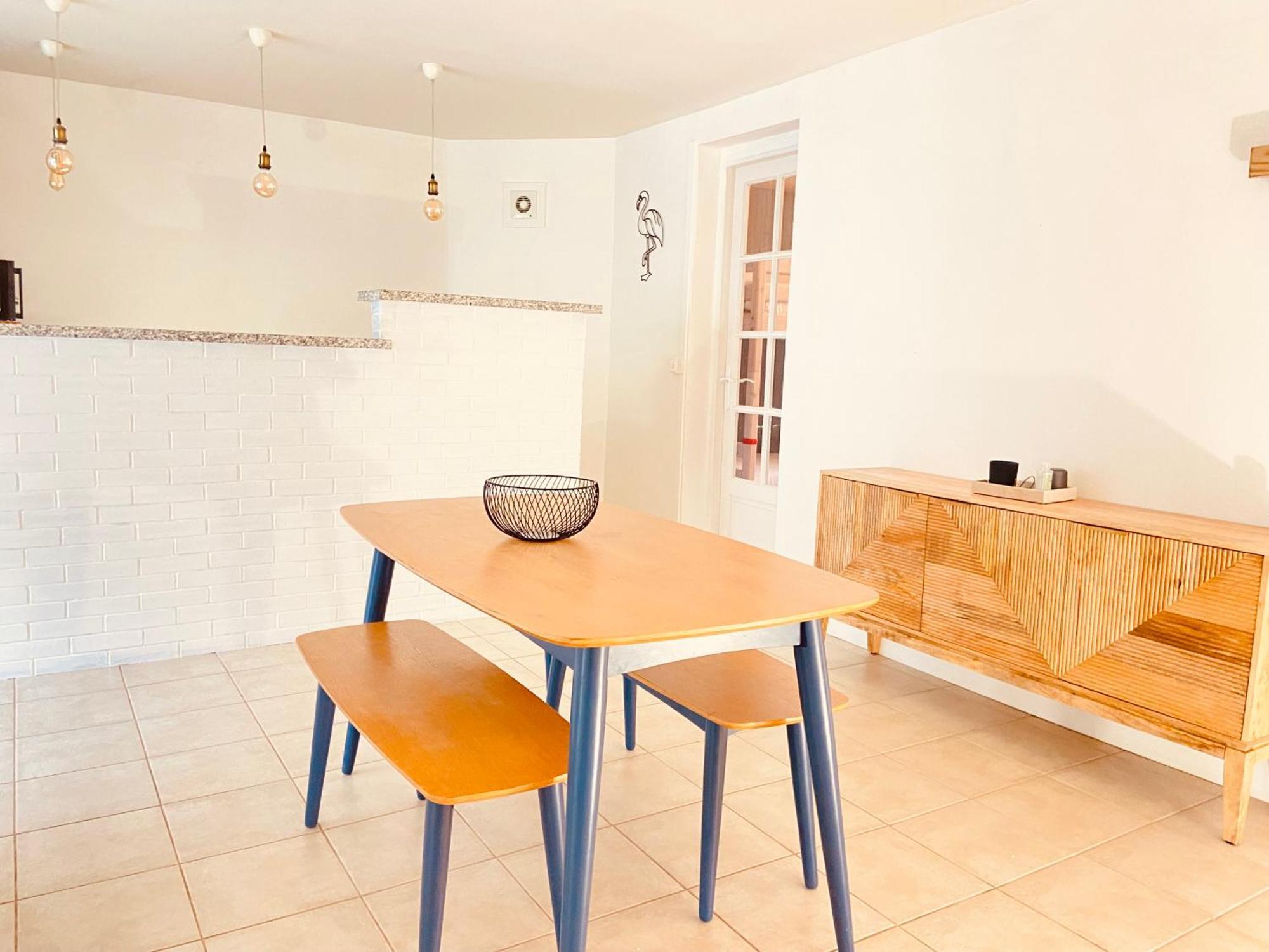 Maison Le Havre Des Marees Cabourg Esterno foto