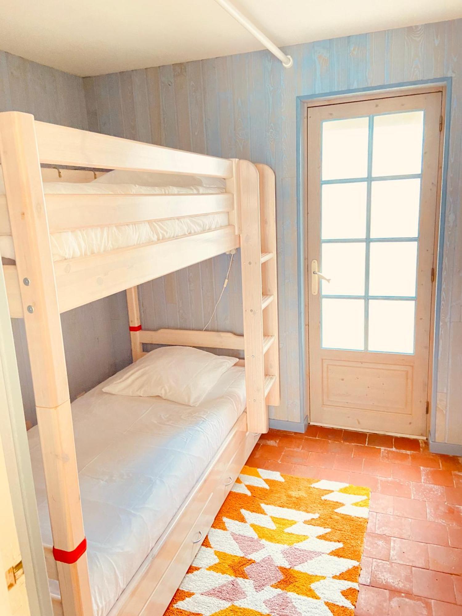 Maison Le Havre Des Marees Cabourg Esterno foto