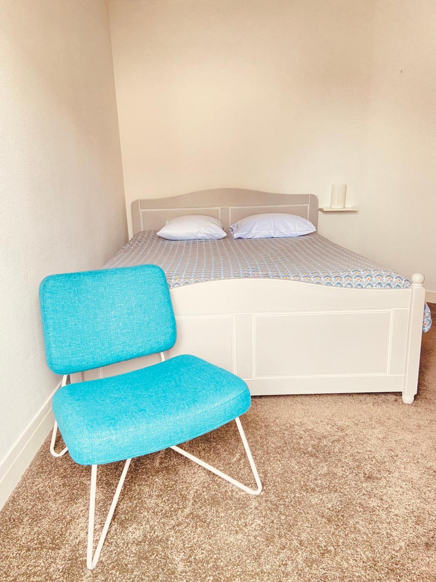 Maison Le Havre Des Marees Cabourg Esterno foto